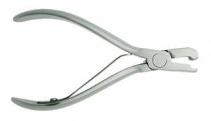 Dela Rosa Pliers